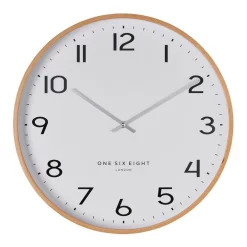 Brand new 🥰 One Six Eight London Olivia 41Cm Wall Clock 🎉