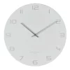 Best deal ✔️ One Six Eight London Bianca 40Cm Silent Wall Clock ???? -Umbra Sales Store unnamed file 601