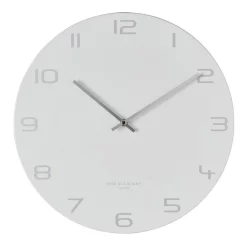 Best deal ✔️ One Six Eight London Bianca 40Cm Silent Wall Clock 😍