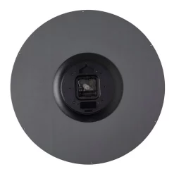 Cheap ???? One Six Eight London Scarlett Charcoal 35Cm Silent Wall Clock ???? -Umbra Sales Store unnamed file 619