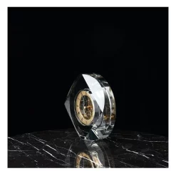 Buy ???? Koala Living Cambridge Crystal Clock ???? -Umbra Sales Store unnamed file 633