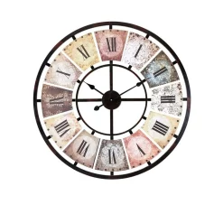 Deals 💯 Koala Living Roman Clock 👍