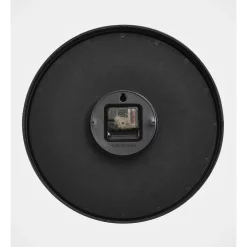 Buy ✔️ Vue Isla Wall Clock 30cm In Pink ✨ -Umbra Sales Store unnamed file 657