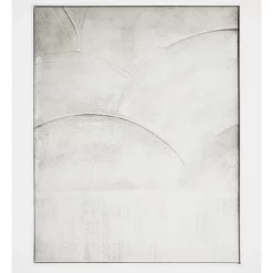 Hot Sale π Australian House & Garden Solid Marmol Wall Art 82.6x4.3x102.6cm In Natural π