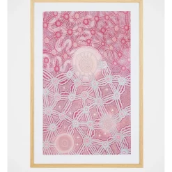 Discount βοΈ Emma Stenhouse Journeys & Connections Wall Art π