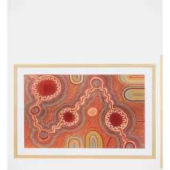 Cheap π€© Emma Stenhouse Dry Creek Wall Art π