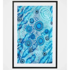 Buy 😍 Emma Stenhouse Reef Wall Art 😍