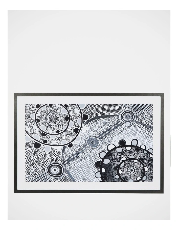 Best Sale π― Emma Stenhouse My Way Wall Art β¨