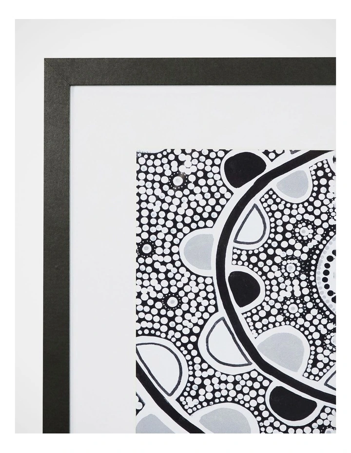 Best Sale π― Emma Stenhouse My Way Wall Art β¨ - Image 3