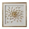Outlet ???? Koala Living Gold Flower Shadowbox ???? 1 Outlet ???? Koala Living Gold Flower Shadowbox ???? -Umbra Sales Store unnamed file 699