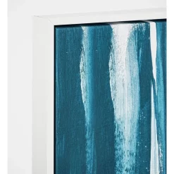 Best Sale ???? Australian House & Garden Blue Pettings Wall Art 82.6x102.6x4.3cm In Multi ???? -Umbra Sales Store unnamed file 715