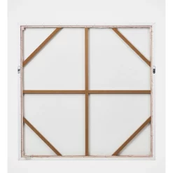 Promo ???? Vue Abstract Wall Art 92.6x92.6x4.3cm In Pink ???? -Umbra Sales Store unnamed file 734