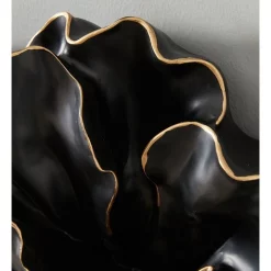 Best Sale ⌛ Koala Living Flower Wall Plaque In Black ???? 8 Best Sale ⌛ Koala Living Flower Wall Plaque In Black ???? -Umbra Sales Store unnamed file 759