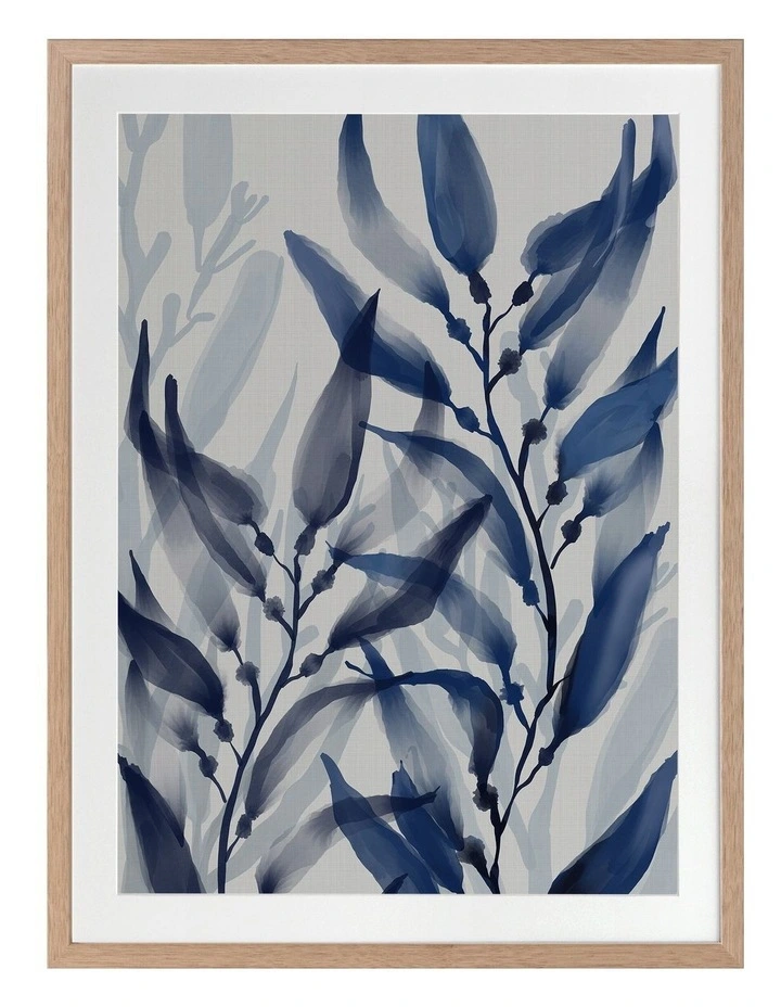 Buy โ๏ธ Urban Road Shelter Island II Print Oak Frame ๐