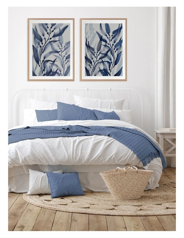 Buy โ๏ธ Urban Road Shelter Island II Print Oak Frame ๐ - Image 2