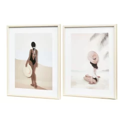 Deals ???? Cooper & Co Shore Canvas Wall Art Framed Print Set Of 2 52cm In Multi ⌛ 12 Deals ???? Cooper & Co Shore Canvas Wall Art Framed Print Set Of 2 52cm In Multi ⌛ -Umbra Sales Store unnamed file 827