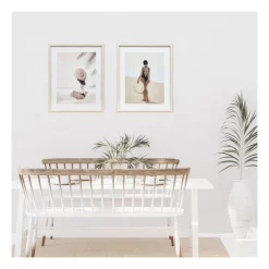 Deals ???? Cooper & Co Shore Canvas Wall Art Framed Print Set Of 2 52cm In Multi ⌛ 15 Deals ???? Cooper & Co Shore Canvas Wall Art Framed Print Set Of 2 52cm In Multi ⌛ -Umbra Sales Store unnamed file 830