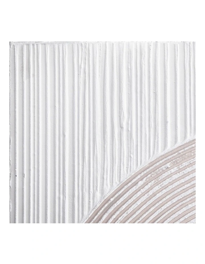 Top 10 โ Cooper & Co Arches Canvas Wall Art Framed Print 100cm In Multi ๐ - Image 5