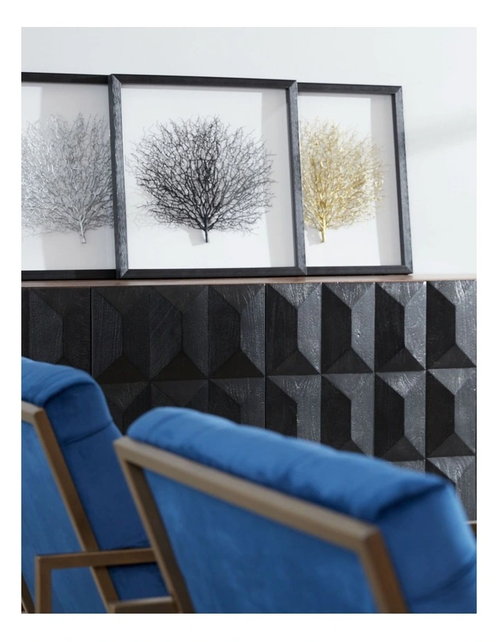 Deals ???? Koala Living Sea Fan Shadow Box In Silver ✔️ 6 Deals ???? Koala Living Sea Fan Shadow Box In Silver ✔️ - Image 4