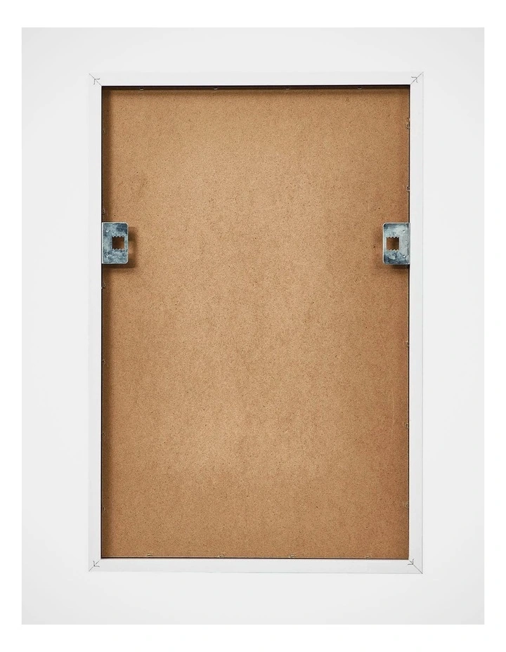 Discount π Heritage Purple Tulip Trio Wall Art 40x60x3cm In Multi π - Image 4