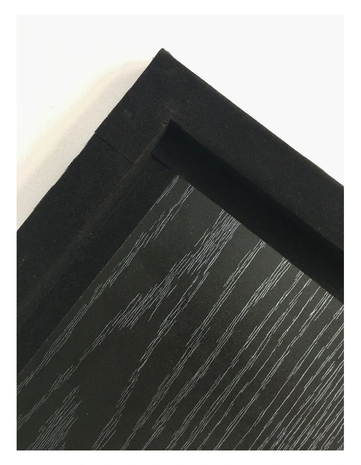 Brand new β IHOMDEC Horse Chasing The Sun Frameless Canvas Wall Art π - Image 4