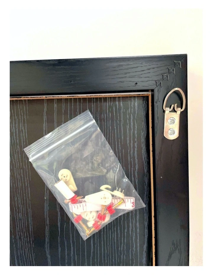 Top 10 ⭐ IHOMDEC Horse Chasing The Sun Black Framed Canvas Wall Art ❤️ - Image 5